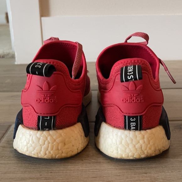 adidas NMD R1 - Picture 4 of 5